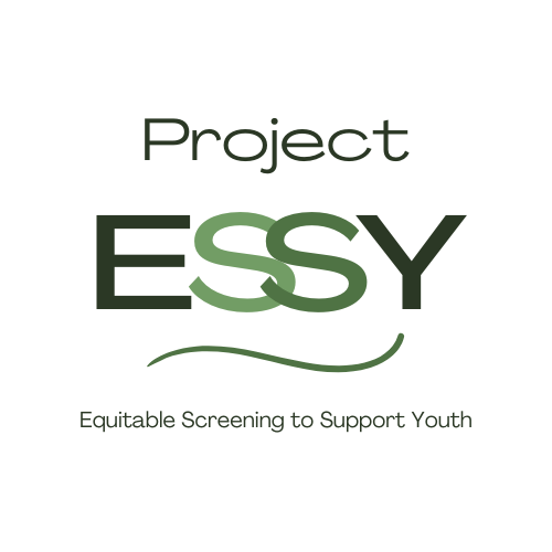 Project ESSY: Equitable Screening to Support Youth